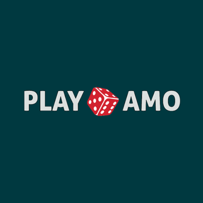 PlayAmo logo